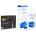Lenjoy Monthly Day & Night (3 лещи) + Vantio Multi-Purpose 360 ml с кутия