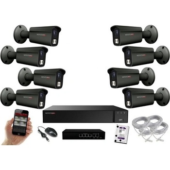 Monitorrs Security 6379K8B