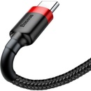 Baseus CATKLF-B91 Cafule, USB-C 3A, 1m