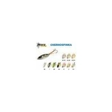 Akara Třpytka čERNOSPINKA 6 cm 18 g C11