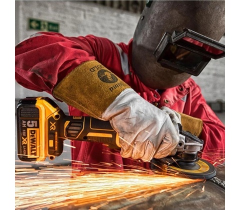 DeWALT DCG405P1