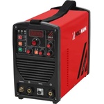 Holzmann Инверторен телоподаващ заваръчен апарат HOLZMANN TISA185ACDC/ 7.4 kVA (9120132140403) Заваръчен апарат