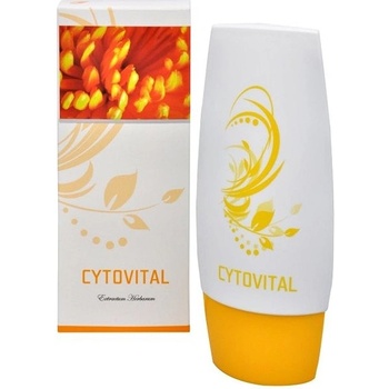 Energy krém Cytovital 50 ml + krém Cytovital 50 ml
