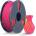 SUNLU PLA Matte Dual Color Orange Red - 1, 75 mm / 1000 g (6933582320492)