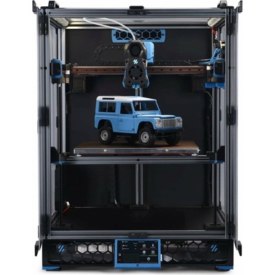 LDO Motors Voron Trident 300 RevD -
