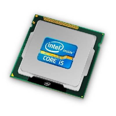Procesor Intel Core i5-4570 (3,2GHz, 6M Cache) Turbo Boost max. 3,6 GHz, socket LGA 1150