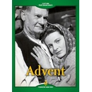 Advent Digipack DVD