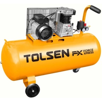 Image 1 of TOLSEN TOOLS PwrBlastX FX Force Xpress (TOL73130)