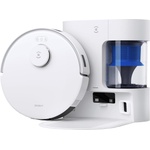Ecovacs Deebot N20 Plus WH