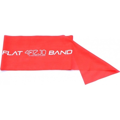 4FIZJO Flat band