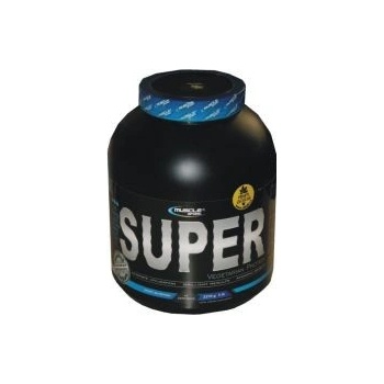 Musclesport Super Vegetarian Protein 2270 g