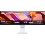 LG 49U950A-W Монитори