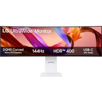 Image 1 of LG 49U950A-W