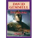 Štít hromu - David Gemmell