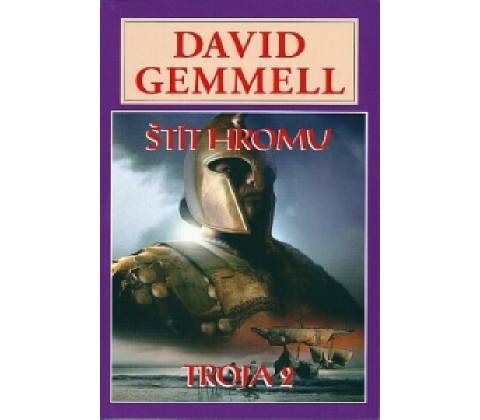 Štít hromu - David Gemmell