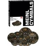 Meinl Classics Custom Dark Expanded Cymbal Set чинели комплект (CCD-CS2)