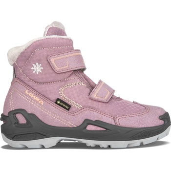 Lowa Ботуши milo gtx mid