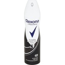 Rexona Invisible on Black + White Clothes deospray 150 ml