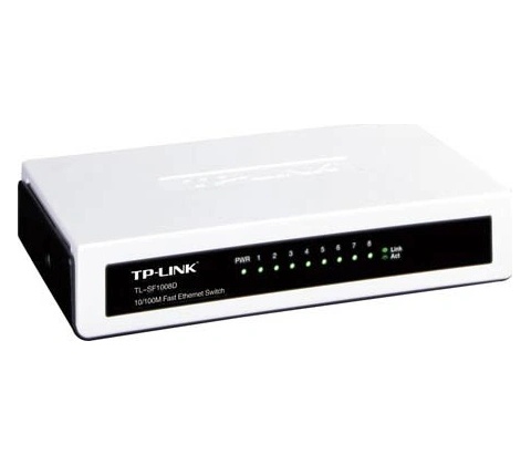 TP-Link TL-PoE150S