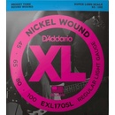 DAddario EXL170SL