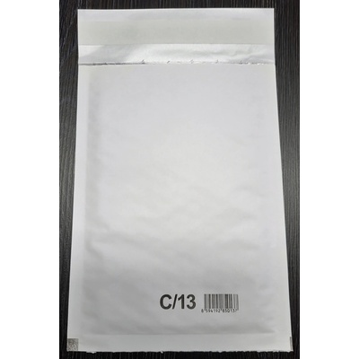 Bublinková obálka C13 140mm x 205mm 10ks C13B