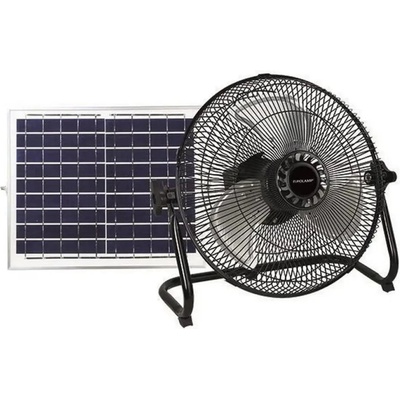 EUROLAMP ВЕНТИЛАТОР eurolamp 14269 (5207227205859)