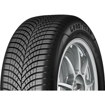 Image 1 of Goodyear Vector 4Seasons Gen-3 235/50 R19 99T