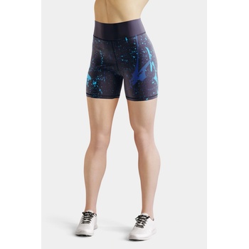 Utopy Biker shorts Power of Blues