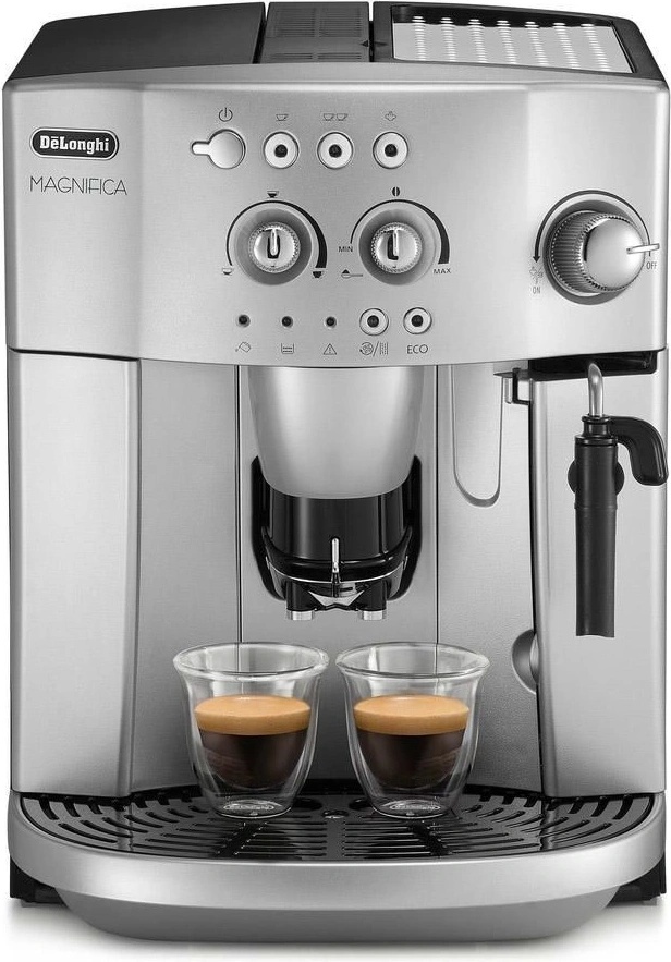 DeLonghi Magnifica ESAM 4200.S Heureka.cz