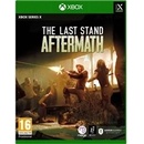 The Last Stand - Aftermath (XSX)