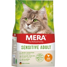 Mera Cats Sensitive Adult Huhn 2 kg