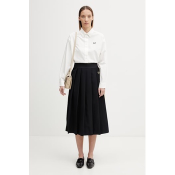 Fred Perry плисирана пола (E2107)