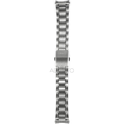 Casio Oceľový remienok MTP-1200 0913 10126058