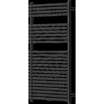 Mexen Sol 1200x600 mm 658W black (W125-1200-600-00-70)