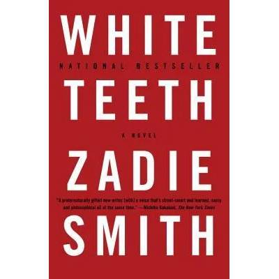 White Teeth | Zadie Smith