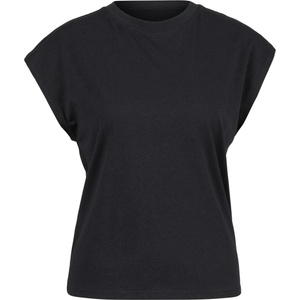 Stoic Дамска тениска Stoic Women's Hemp30 AmalSt. Top II T-shirt - Black (916-6607-0113)