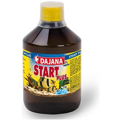 Dajana Start Plus 500 ml