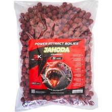 DK Fishing Power Attract 20 mm 5 kg Jahoda