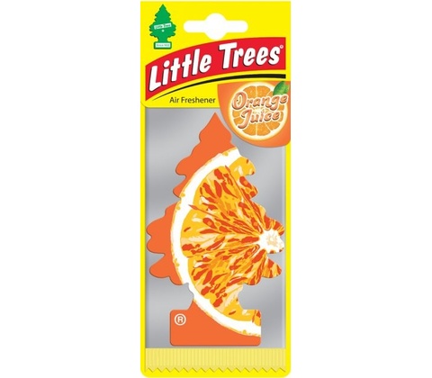 WUNDER-BAUM Orange Juice