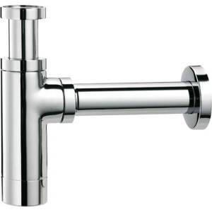Ideal Standard - Дизайнерски сифон, хром E0079AA (E0079AA)