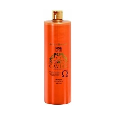 San Bernard Šampon Kaviár 1000 ml