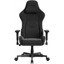 Hator Darkside 3 M Fabric Black