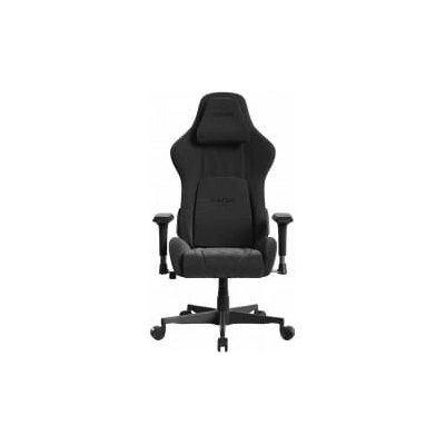 Hator Darkside 3 M Fabric Black