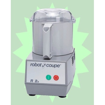 Robot Coupe R 2-B