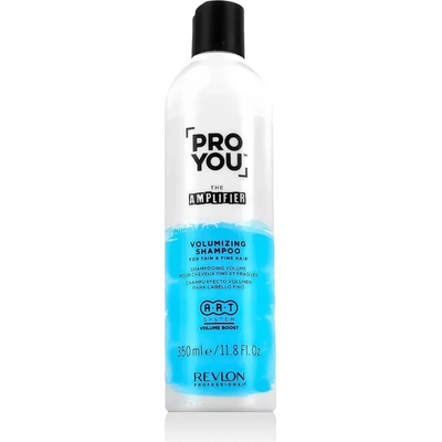 Revlon Pro You The Amplifier Volumizing Shampoo 350 ml