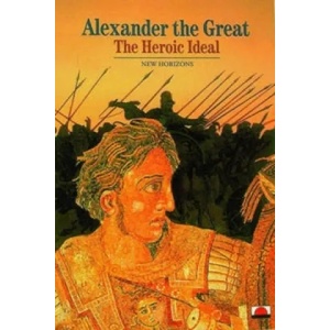 Alexander the Great | Pierre Briant (ISBN: 9780500300701)