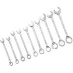 Krick Modelltechnik Krick Комплект гаечни ключове 4-11 10 части