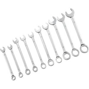 Krick Modelltechnik Krick Комплект гаечни ключове 4-11 10 части