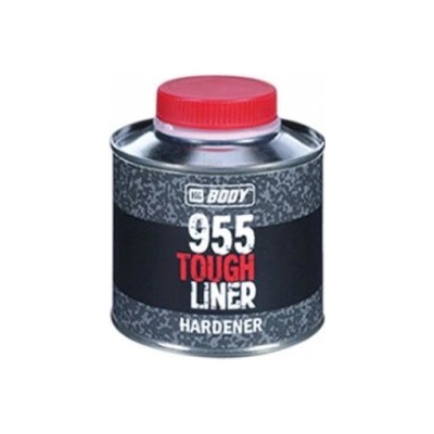 HB BODY Body 955 Tough Liner Hardener - tužidlo 200ml