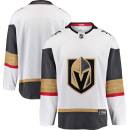 Fanatics Branded Dres Vegas Golden Knights Breakaway Away Jersey